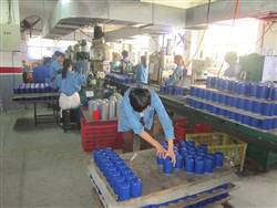 Oil-filter-production-line