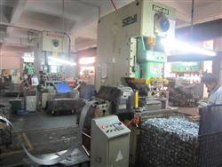 seal plate machines