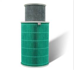 No Formaldehyde version, - MI Air cleaner, used for M1,M2,MSPro,  