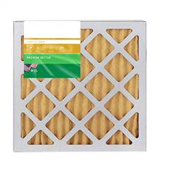 AFB Gold MERV 11 16x16x1 Pleated AC Furnace Air Filter